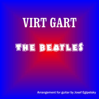 A Hard Day's Night - Virt Gart