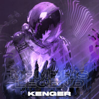 Sad - Kenger & DAEMON RECEIVER