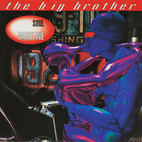 Soul Gasoline - The Big Brother & Dave Rodgers