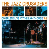 Introduction by Ken Jones - Jazz Crusaders