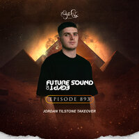You Are The Master (FSOE893) - BK
