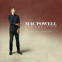 River Of Life - Mac Powell