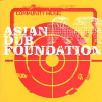 Crash - Asian Dub Foundation & Louis Beckett & Bobby Marshall And Sean Docherty At Roundhouse Studios