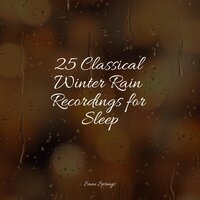 Rainy Roads - The Sleep Principle & Gentle Rain Makers & Lightning