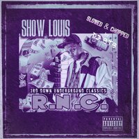 Gone - Show Louis