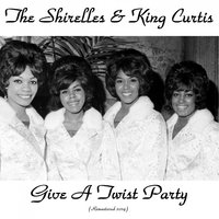 Love Is a Swinging Thing - The Shirelles