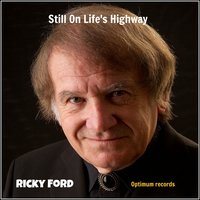 It's Only Make Believe - Ricky Ford