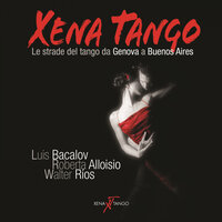 Cansòn da Cheullia - Luis Bacalov & Roberta Alloisio & Walter Rios
