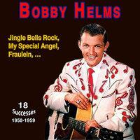 Sugar Moon - Bobby Helms