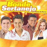 Na Bundinha - Bonde Sertanejo