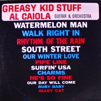 Surfin' USA - Al Caiola