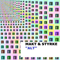 Spanjolen - Makt & Styrke