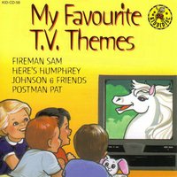 Noddy - The Mother Goose Singers