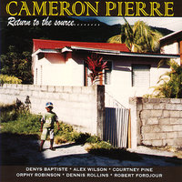 Jing And Ping - Cameron Pierre