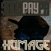 Go How You Wanna - Sandpaypa & Equipto & Detric