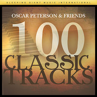 Tour's End - Oscar Peterson & Stan Getz