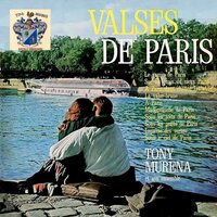 Impasse Des Vertus - Tony Murena