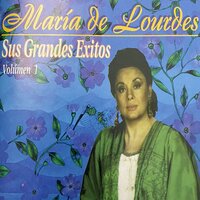 Busco un Rincon Lejano - María de Lourdes