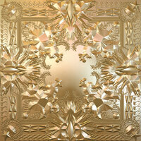 Non-Musical Silence/Illest Motherfucker Alive - Jay-Z & Kanye West