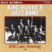 Sobbin' blues - King Oliver's Jazz Band & King Oliver