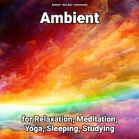 Ambient, Pt. 20 - Ambient & New Age