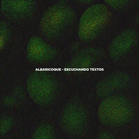Escuchando Textos - albaricoque