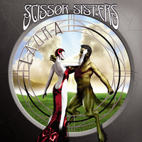 Laura - Scissor Sisters & Jason O Bryan
