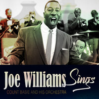 Singin' in the Rain - Count Basie & Joe Williams