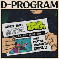 Soul Flower - D-Program & RIVS