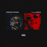 Backin' It Up - Pardison Fontaine & Cardi B