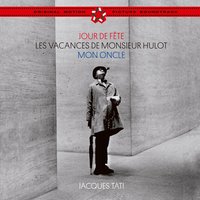 Mon oncle  [from Mon oncle] - Franck Barcellini & Alain Romans & Jacqueline François