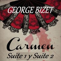 Carmen Suite No. 2: IV. Chanson du toréador - London Festival Orchestra & Жорж Бизе