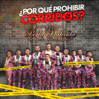 El Abel - Super Banda Perla Plateada