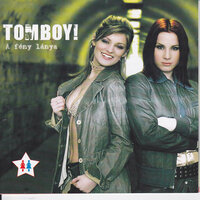 Ne fordits hátat - Tomboy