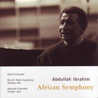 Mountain In The Night - Kristjan Järvi & Absolute Ensemble & Barbara Yahr & George Gray & Marcus McLaurine & Munich Radio Symphony