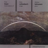 Ständchen (Leise flehen meine Lieder) - Nikolaus Lahusen & Франц Шуберт & Ференц Лист