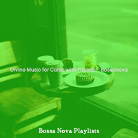Fun Ambience for Coffee Clubs - Bossa Nova Playlists