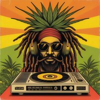 Punky Reggae Party - Ganja Marley