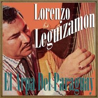 Quisiera Vivir Así - Lorenzo Leguizamon