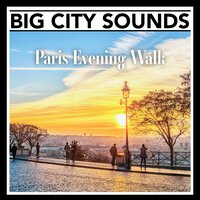 Paris Evening Walk, Pt. 12 - Mark Wayne