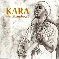Jam - Kara