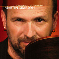The Coo Coo Bird - Martin Simpson