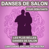 Moulin rouge - Cantovano and His Orchestra & Жорж Орик