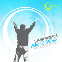 Head to the Sky [feat. Windstrong] - Marco Celone & Windstrong