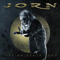 World Gone Mad - Jorn