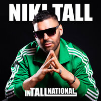Shagari - Niki Tall