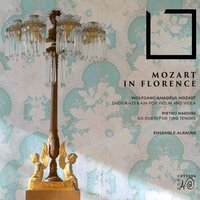Sonata I in E-Flat Major for Two Violas, 2. Minuetto - Hildegard Kuen & Stefano Zanobini & Ensemble Alraune