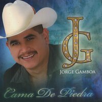 Corrido De Librado Gamboa - Jorge Gamboa
