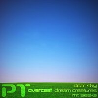 Clear Sky - Overcast & Darin Epsilon
