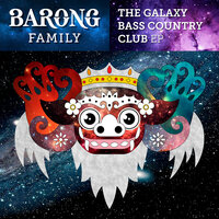 Spinto - The Galaxy